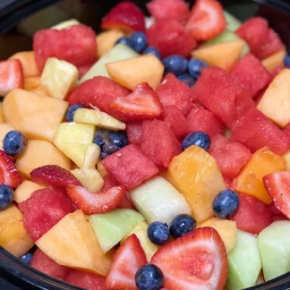 Fruit-Bowl