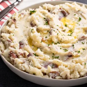 Mashed-Red-Potatoes