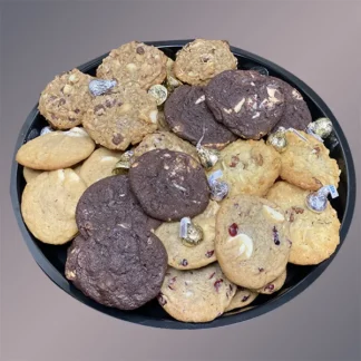 Gourmet Cookie platter