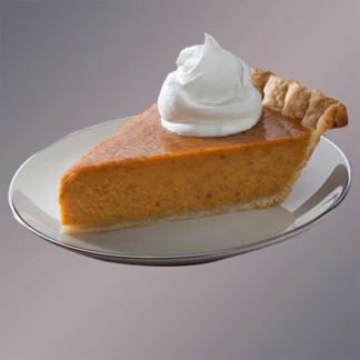 Pumpkin-Pie