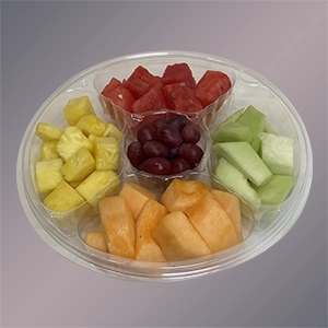 Small Fruit platter