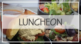 Luncheon