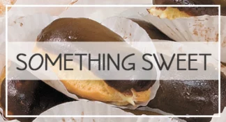 Something Sweet