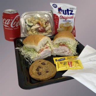 Corporate-lunch-sand-side