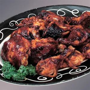 BBQ-Chicken