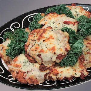 Chicken-Parm