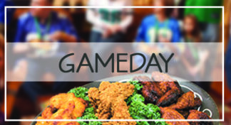 Gameday