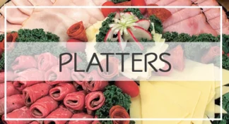Platters