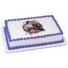 8" Double Layer Cake - Disney Encanto
