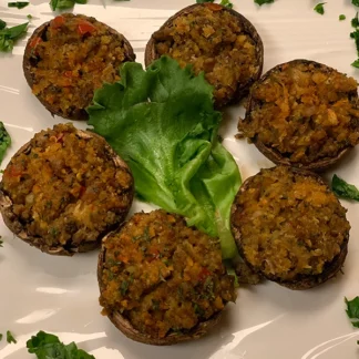 GOTG-Sausage-Cheese-Mushrooms