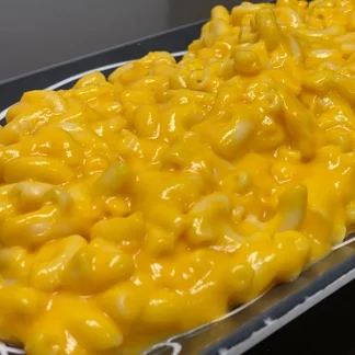 Mac-Cheese