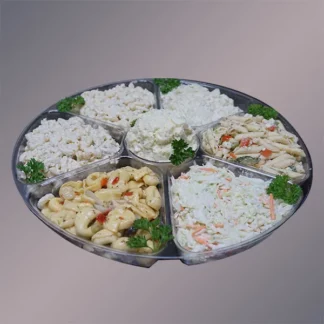 Geisslers_Salad tray