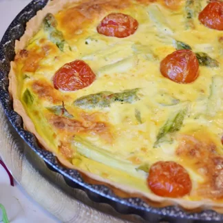 Quiche