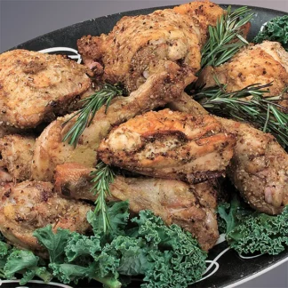 Rosemary Chicken