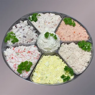 Sandwich-Salad_Tray