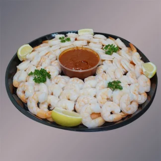 Shrimp 31-40 Platter