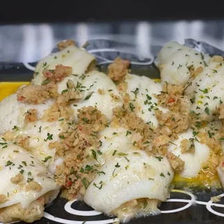 Stuffed-Sole