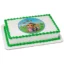 8" Single Layer Cake - Super Mario