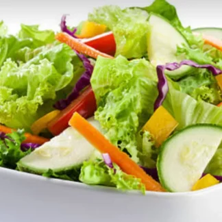 Tossed-Salad