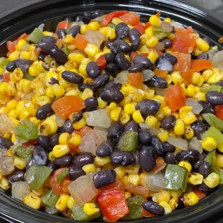 Fiesta vegetable Blend
