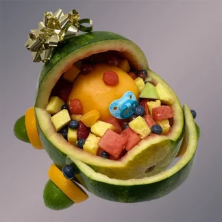 Watermelon-Baby-Carriage