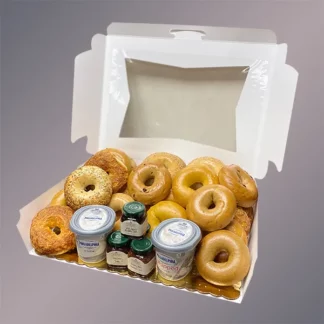 box-O-bagels