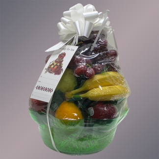 Traditional Fruit basket