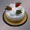 Specialty Cake - Strawberry Shortcake Cake