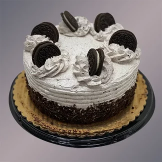 oreo cake