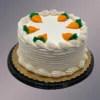 Specialty Cake - Carrot Cake
