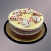Specialty Cake - Strawberry Crème Cake
