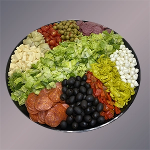 Antipasto-Salad