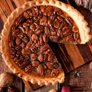 Pecan-Pie