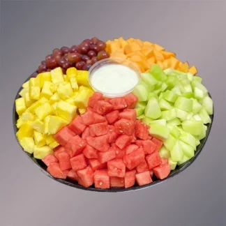 large Fruit Platter