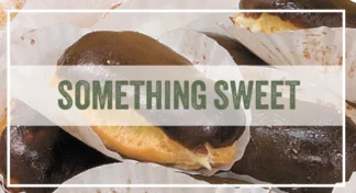 Something Sweet